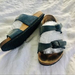 Birkenstock Europe 41